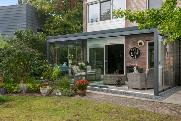 Foto 16 van Partitastraat 12