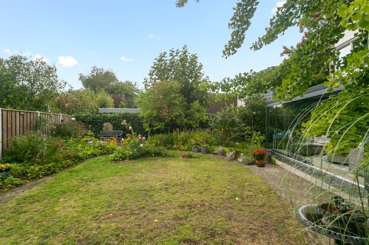 Foto 18 van Partitastraat 12