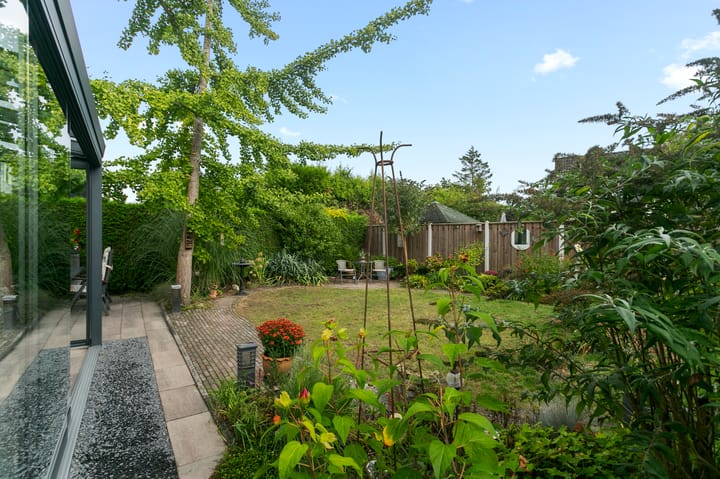 Foto 19 van Partitastraat 12