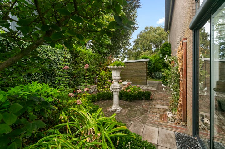 Foto 21 van Partitastraat 12