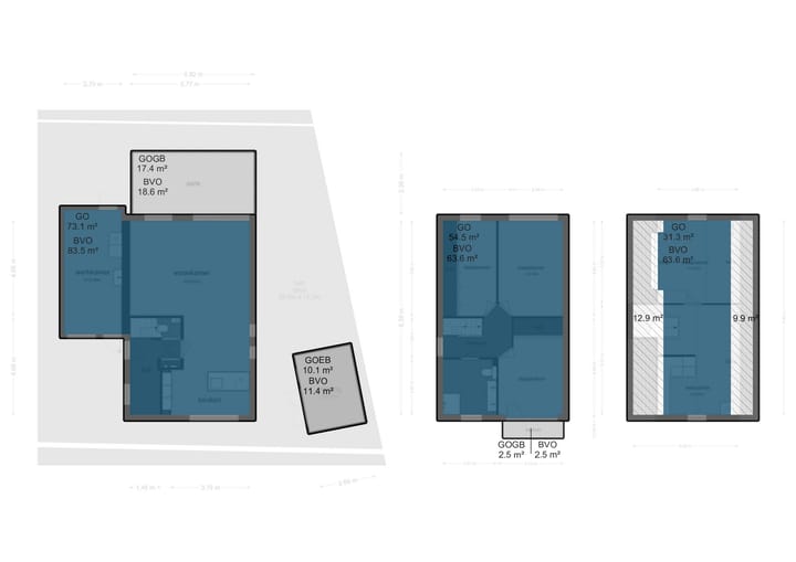 Foto 53 van Partitastraat 12