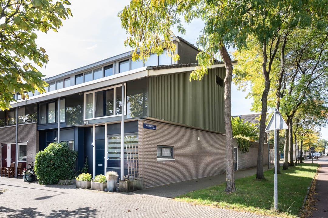 Foto 2 van Turnhoutplantsoen 54