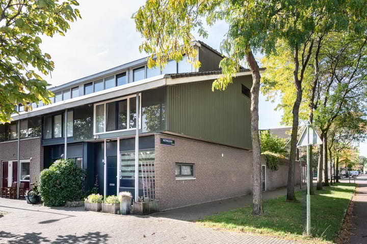 Foto 2 van Turnhoutplantsoen 54