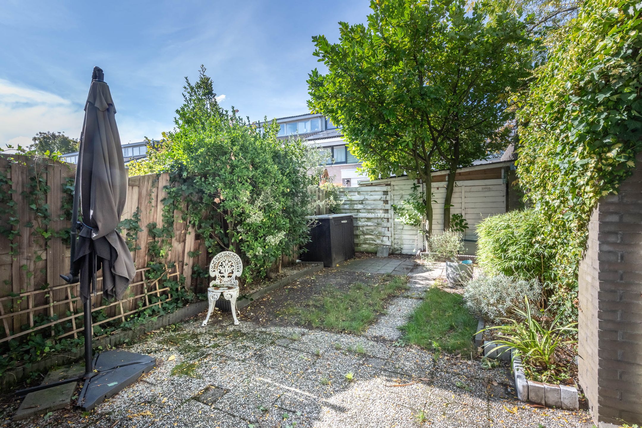 Foto 3 van Turnhoutplantsoen 54