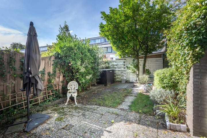 Foto 3 van Turnhoutplantsoen 54