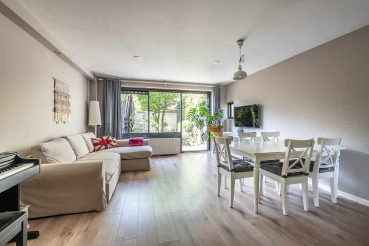 Foto 4 van Turnhoutplantsoen 54