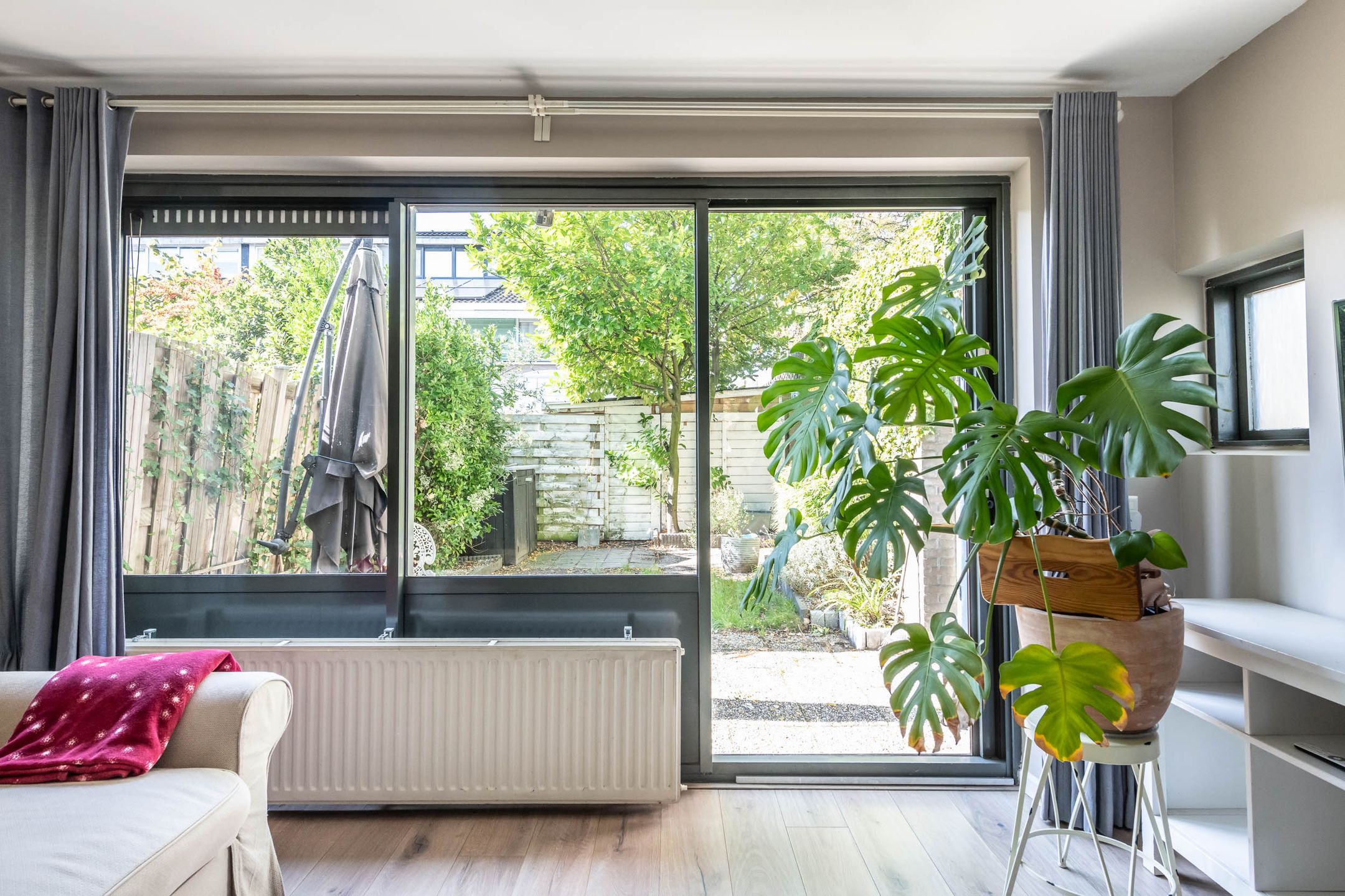 Foto 6 van Turnhoutplantsoen 54