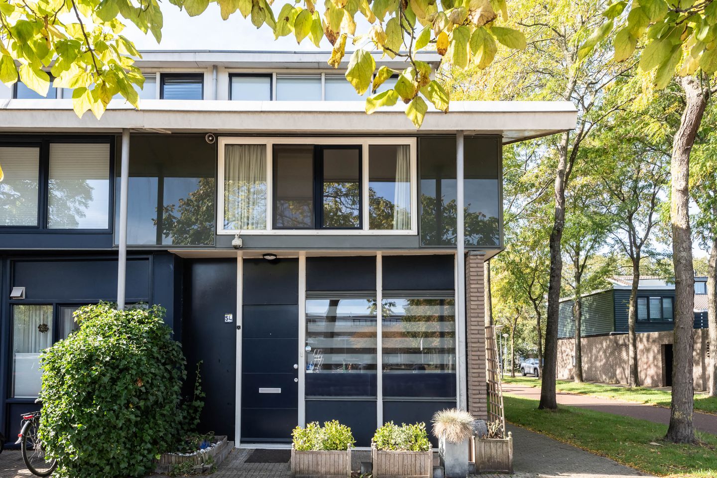 Foto 1 van Turnhoutplantsoen 54