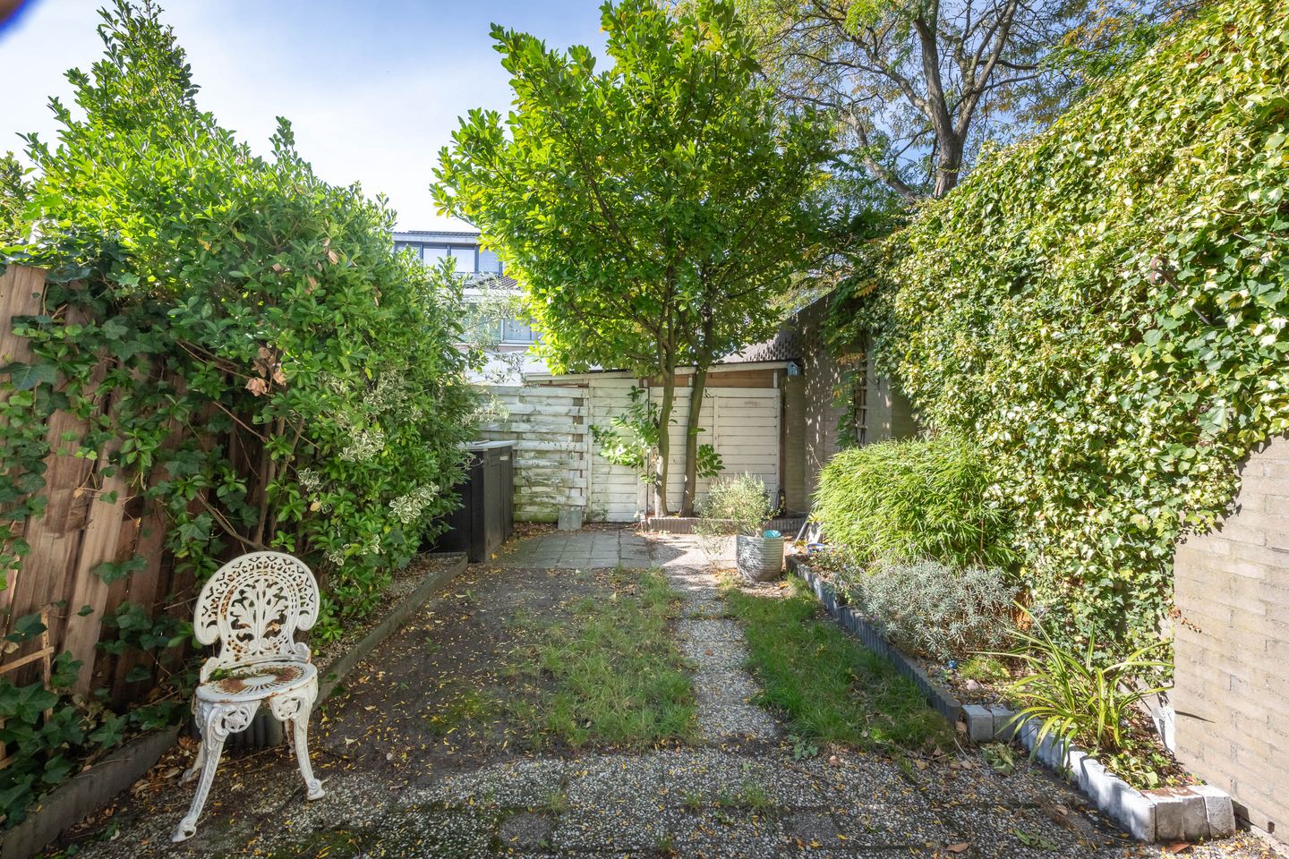 Foto 10 van Turnhoutplantsoen 54