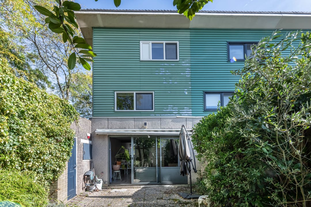 Foto 11 van Turnhoutplantsoen 54