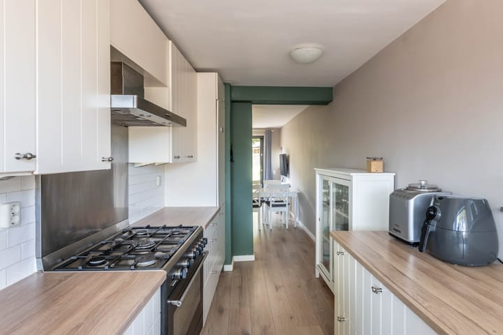 Foto 16 van Turnhoutplantsoen 54