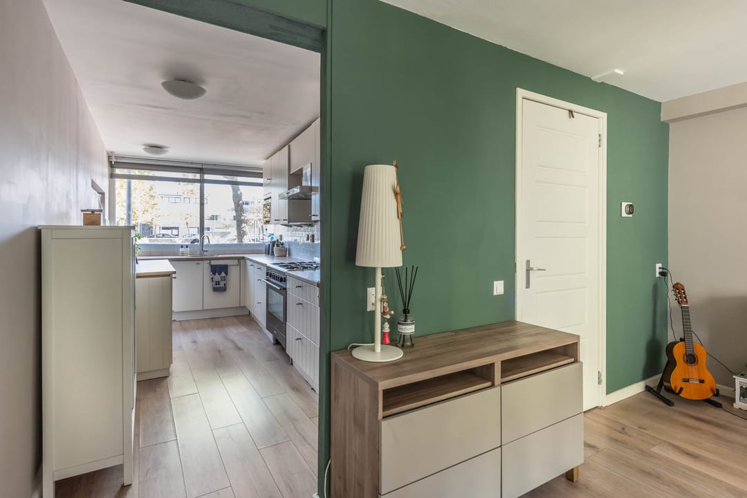 Foto 17 van Turnhoutplantsoen 54