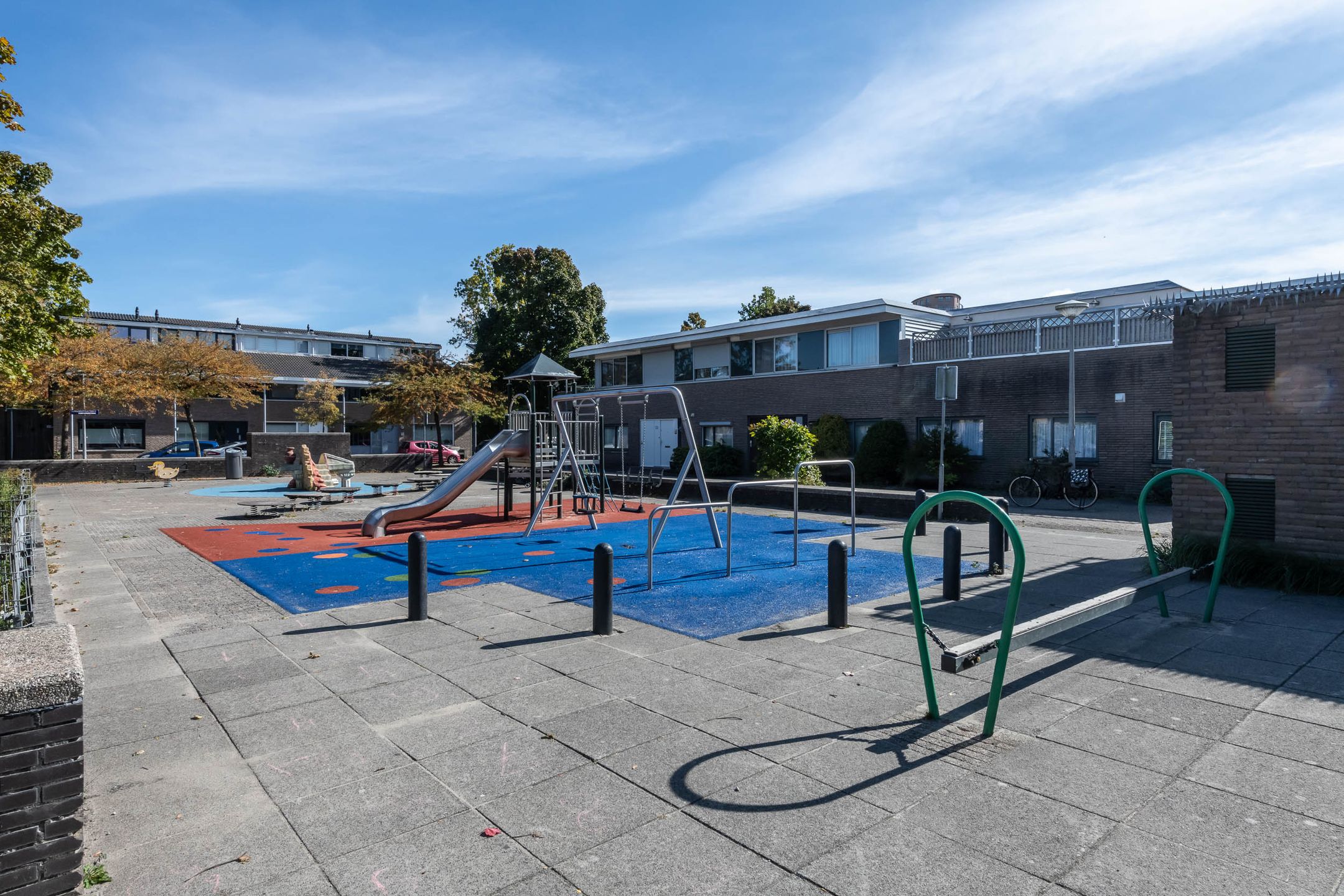 Foto 36 van Turnhoutplantsoen 54