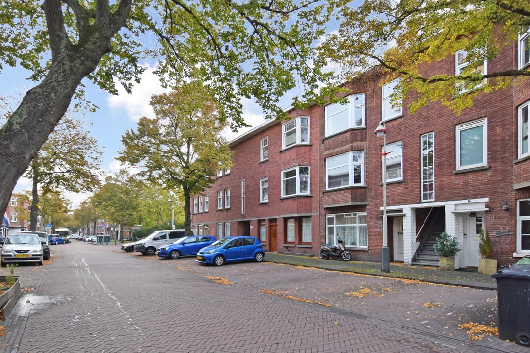 Foto 2 van Linnaeusstraat 142