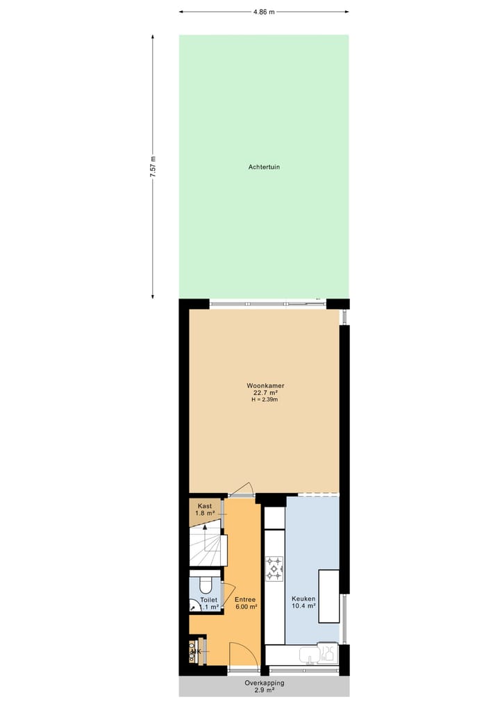 Foto 38 van Turnhoutplantsoen 54