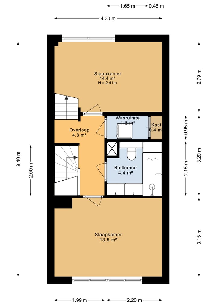Foto 39 van Turnhoutplantsoen 54