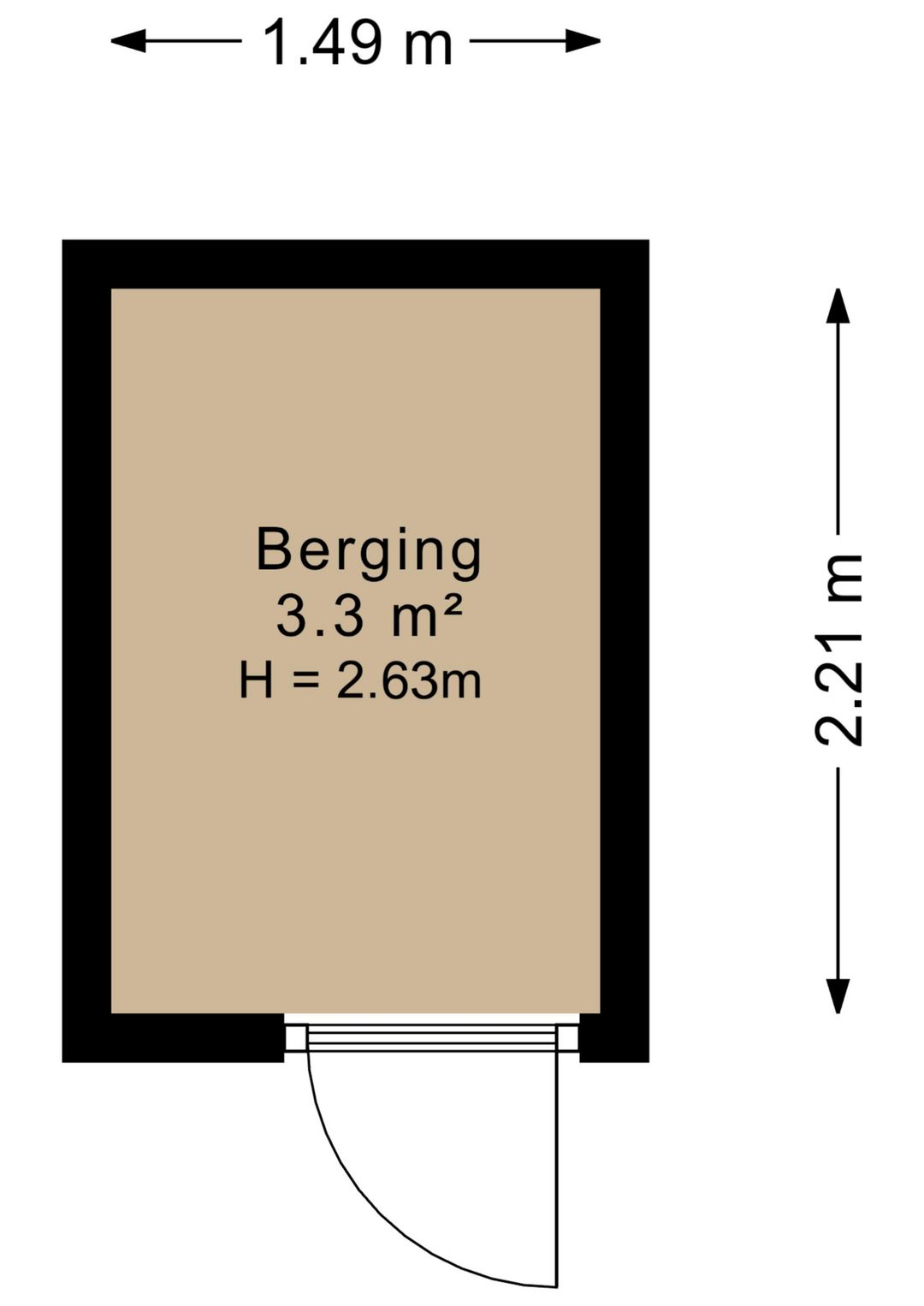 Foto 41 van Turnhoutplantsoen 54