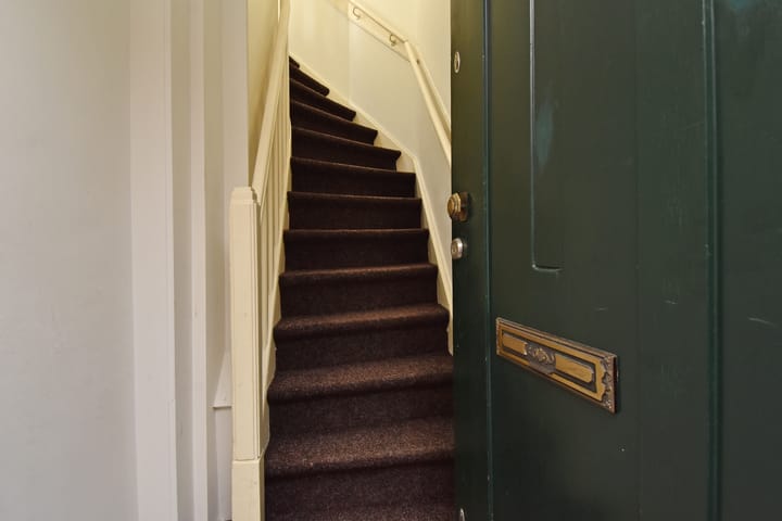 Foto 5 van Linnaeusstraat 142