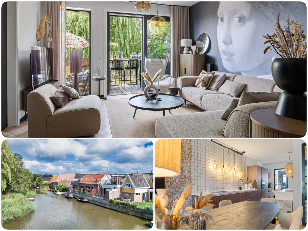 Photo 1 of Harlingerstraat 64-C