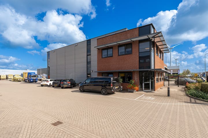 De Aaldor 19, Geldermalsen
