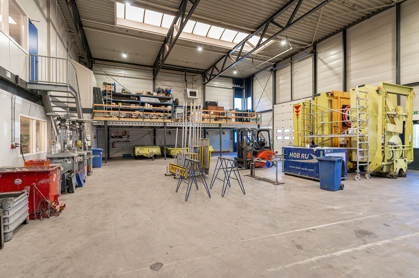 View photo 2 of De Aaldor 19