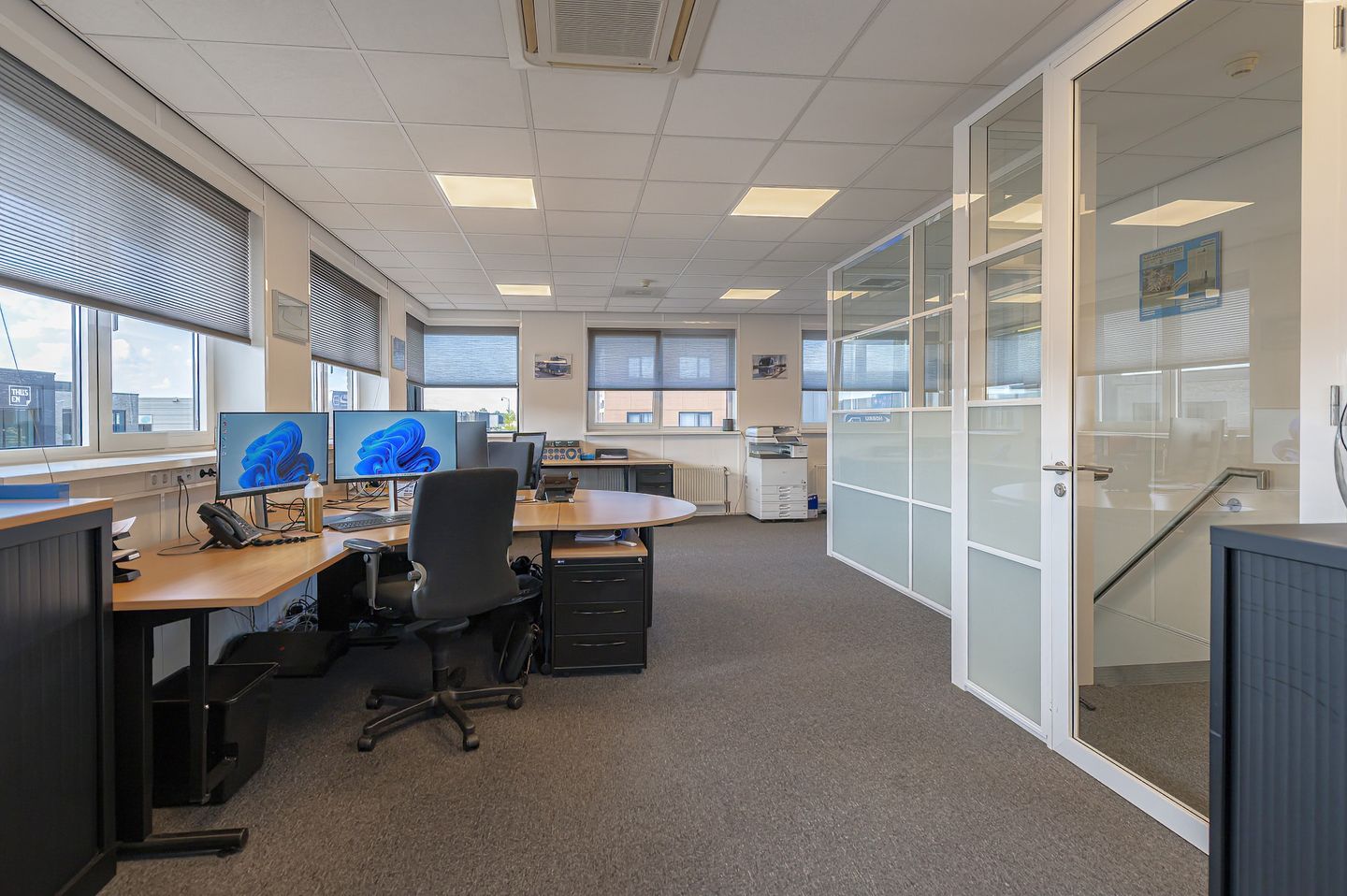 View photo 3 of De Aaldor 19