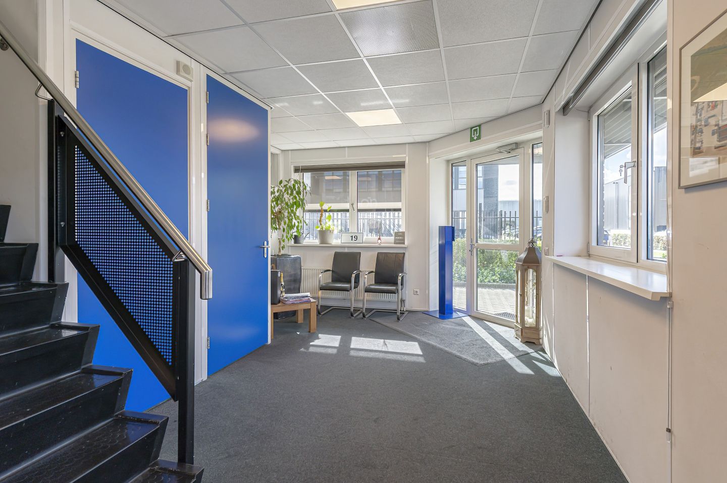 View photo 4 of De Aaldor 19