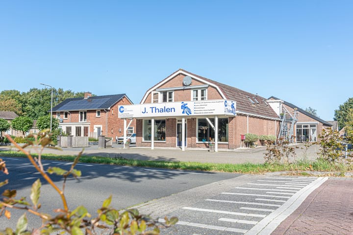 Anerweg-Noord 144, Lutten