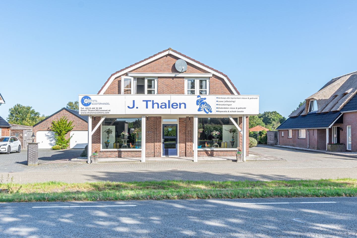 View photo 5 of Anerweg-Noord 144