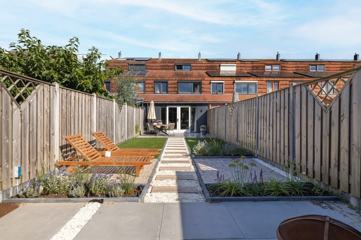 Foto 5 van Veenmos 85