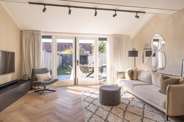 Foto 9 van Veenmos 85