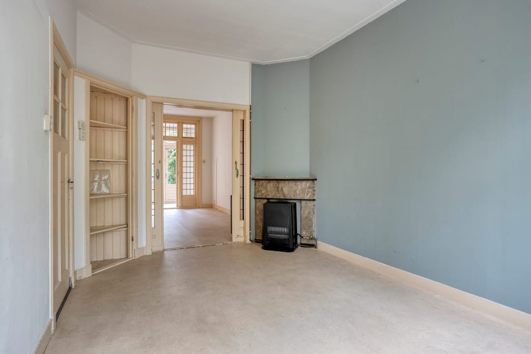 Foto 2 van Hoge Gouwe 57