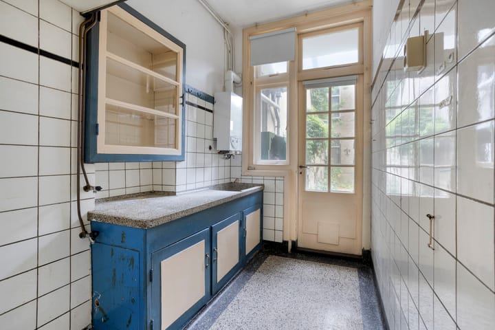 Foto 3 van Hoge Gouwe 57