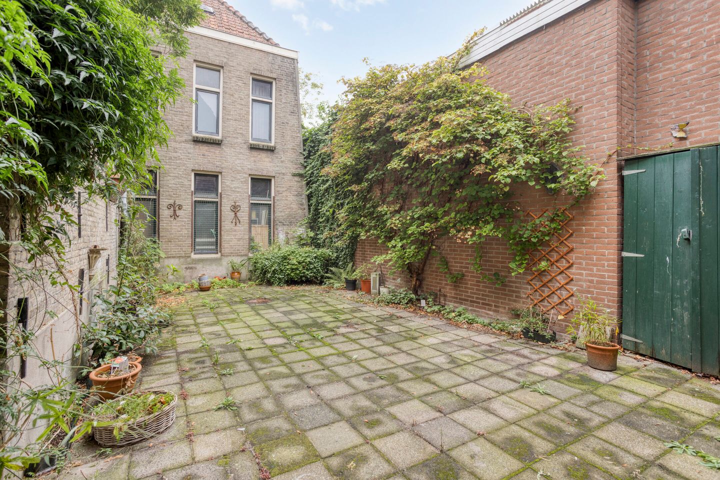 Foto 5 van Hoge Gouwe 57