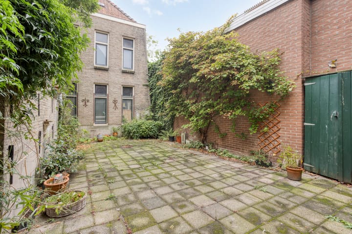 Foto 5 van Hoge Gouwe 57