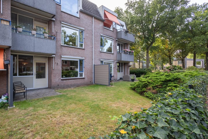 Foto 4 van Kroonnweide 37