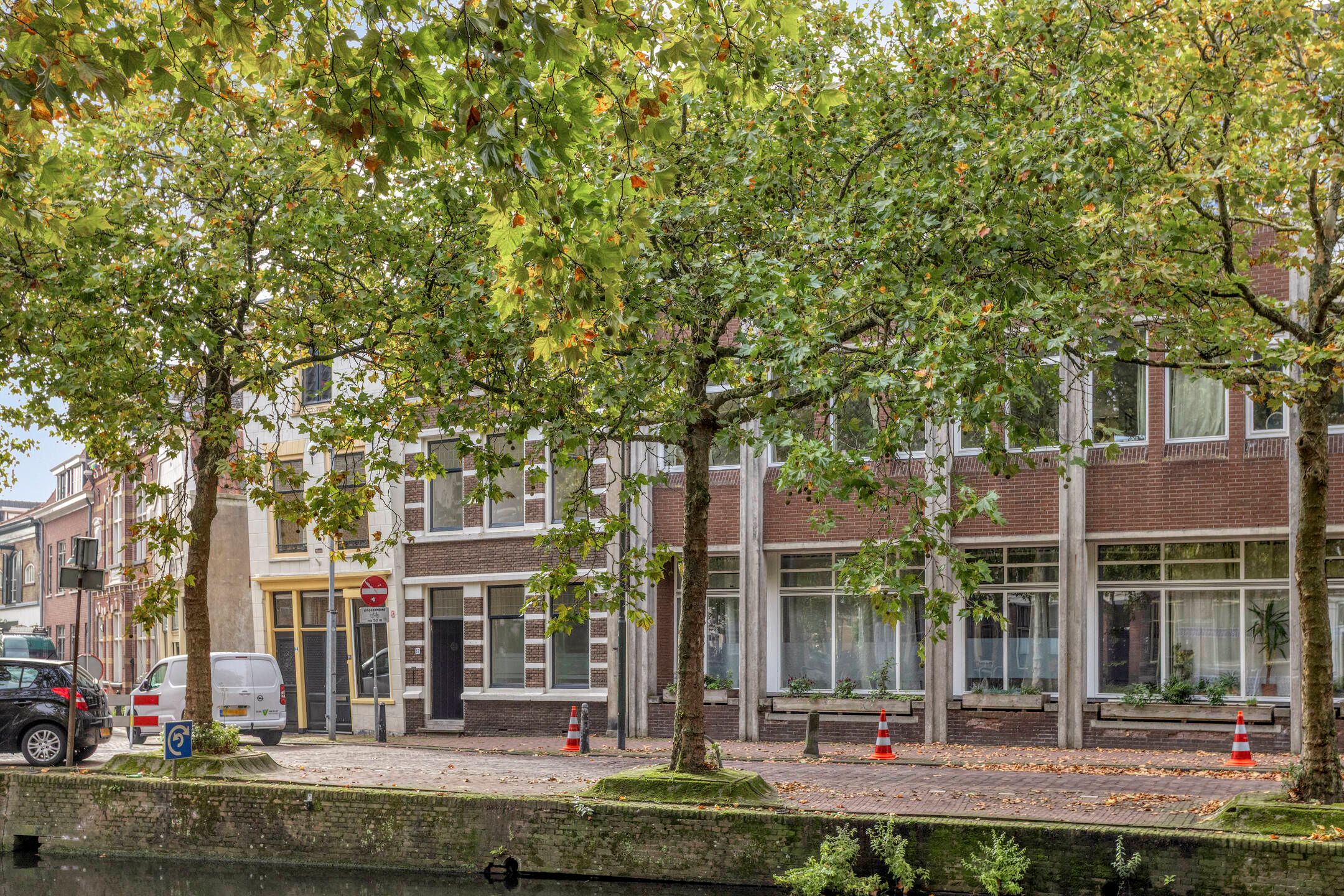 Foto 6 van Hoge Gouwe 57