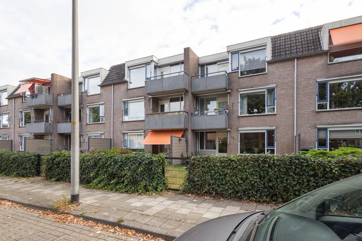 Photo 5 of Kroonnweide 37