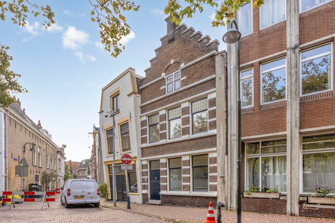 Foto 7 van Hoge Gouwe 57