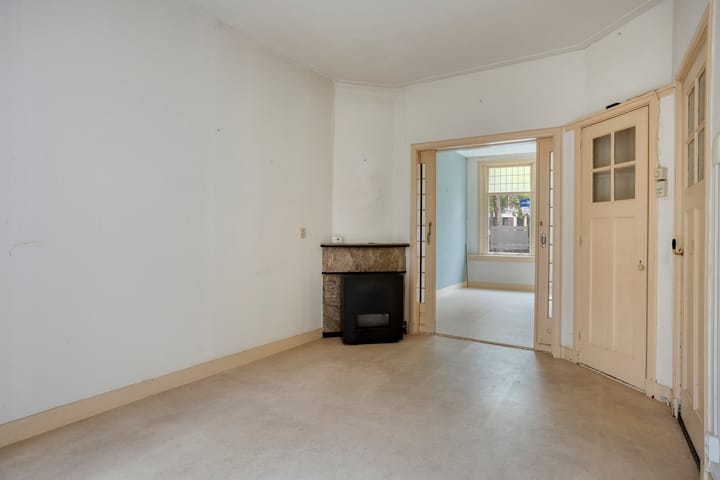 Foto 13 van Hoge Gouwe 57