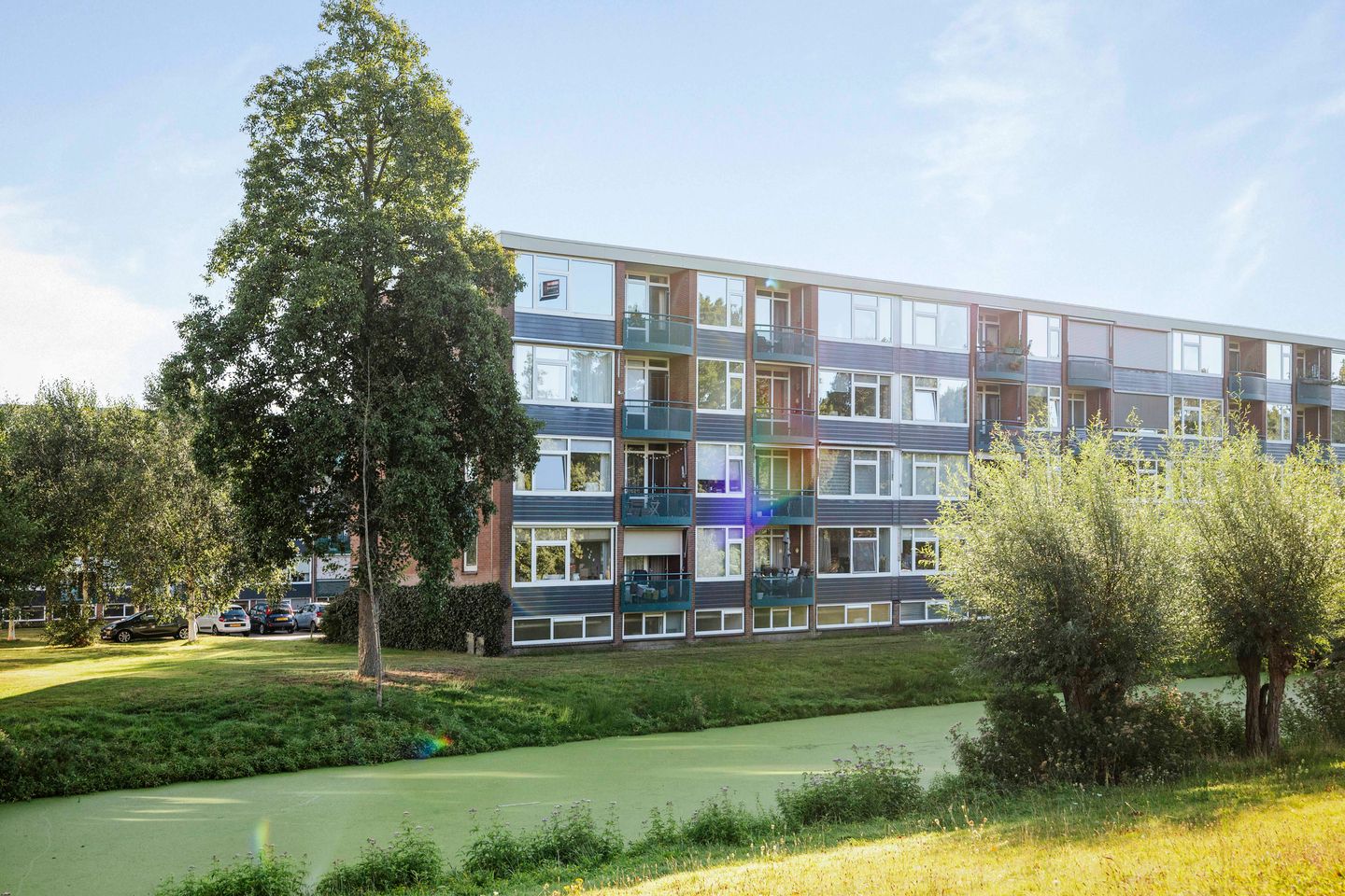 Foto 1 van Keizer Frederikstraat 173