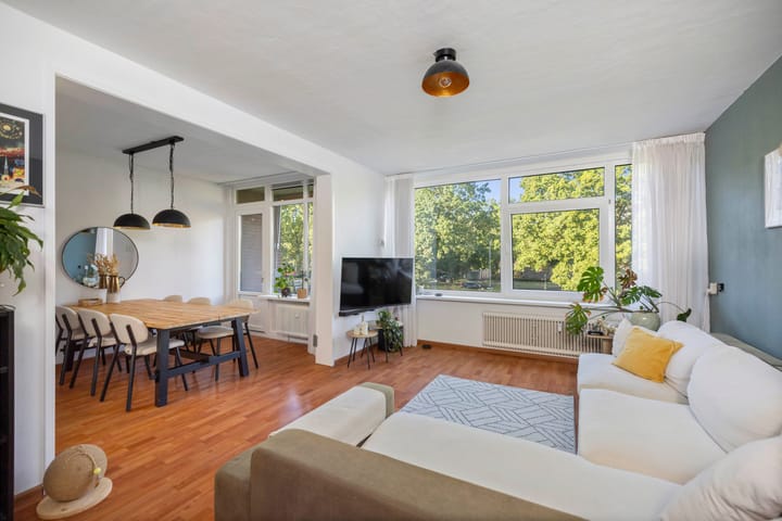 Foto 2 van Keizer Frederikstraat 173