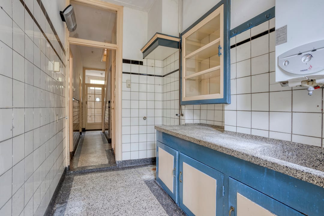 Foto 16 van Hoge Gouwe 57