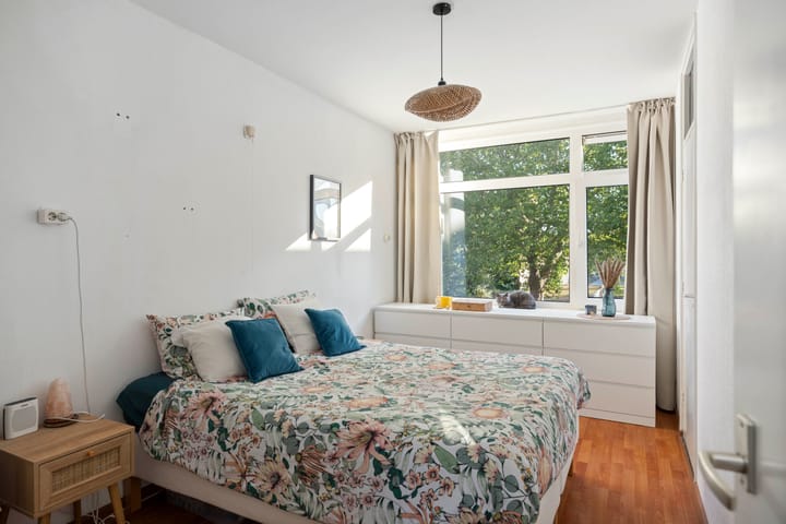 Foto 3 van Keizer Frederikstraat 173