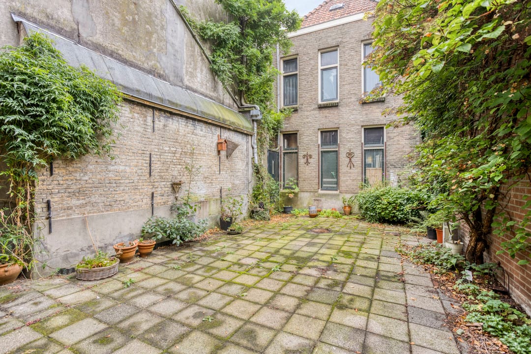 Foto 17 van Hoge Gouwe 57