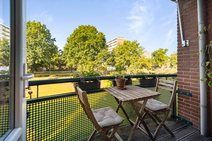 Foto 4 van Keizer Frederikstraat 173