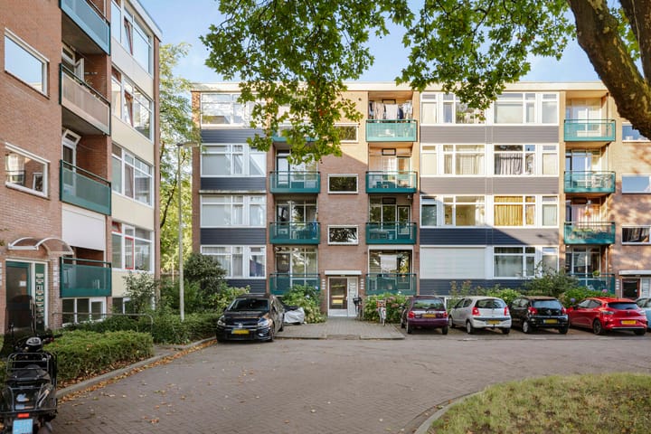 Foto 5 van Keizer Frederikstraat 173