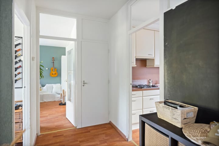 Foto 6 van Keizer Frederikstraat 173