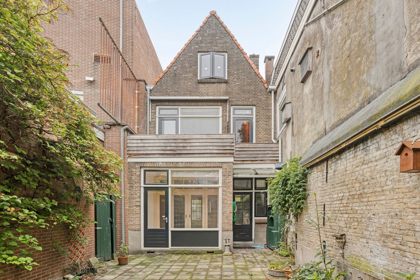 Foto 19 van Hoge Gouwe 57