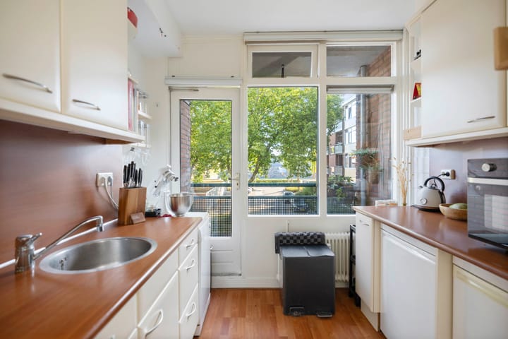 Foto 8 van Keizer Frederikstraat 173